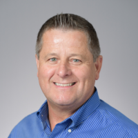 Dr. James Douglas Allen