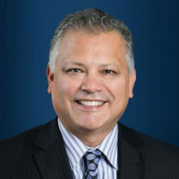 Dr. Luis J Martinez