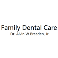 Dr. Alvin W Breeden