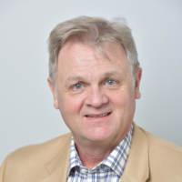 Dr. J. Dale Kennedy