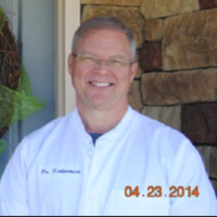 Dr. William David Kirkpatrick