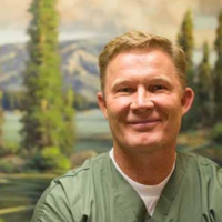 Dr. Keith D Sonntag
