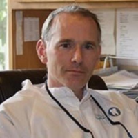 Dr. Timothy C Verharen
