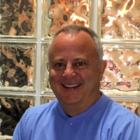 Dr. Mark A Miller