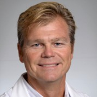 Dr. Ernest Newton Oyler
