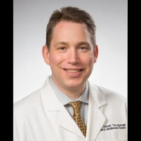 Dr. David B Tevepaugh