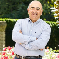 Dr. Tony M Chehade