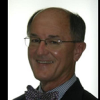 Dr. James Leonard Vaden