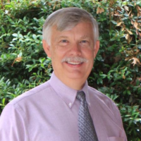 Dr. Ted W Gaw