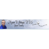 Dr. Myron  Stringer