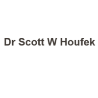 Dr. Scott William Houfek