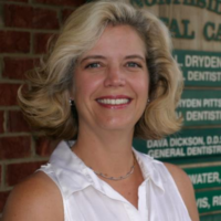 Dr. Kimberly Dryden Pitts