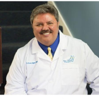 Dr. Don Kevin Hayes