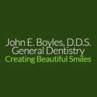 Dr. John E Boyles