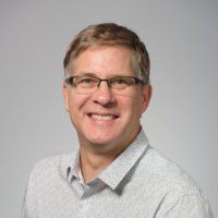 Dr. David John Balkon