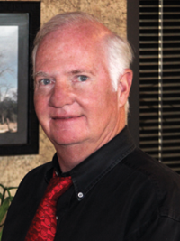 Dr. Tommy Joe Koen