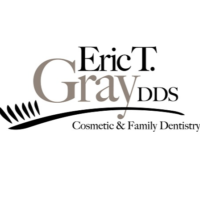 Dr. Eric Thomas Gray