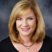 Dr. Teresa Lou Stavely