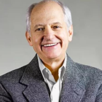 Dr. Richard Logan Barkley