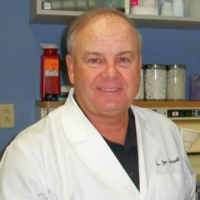 Dr. Joe M Cromwell