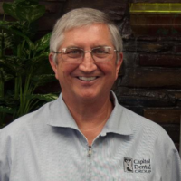 Dr. Robert Michael Johnson