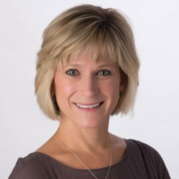 Dr. Charlyn Aldridge Wilson