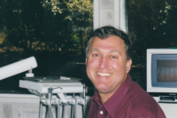 Dr. Richard  Menz
