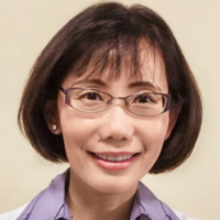 Dr. Nikki Trinh Thuy Nguyen