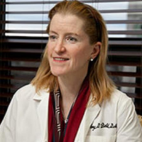 Dr. Amy Douglas Field