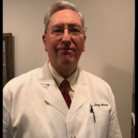 Dr. Warren  Moore