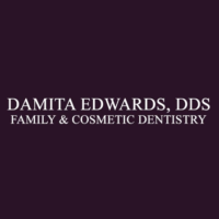 Dr. Damita  Edwards