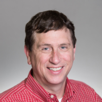 Dr. Robert Christopher Moore