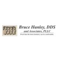 Dr. Bruce E Hanley