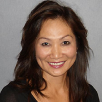 Dr. Linda Wei-Tzi Wu