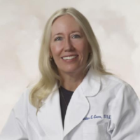 Dr. Candace E Evans