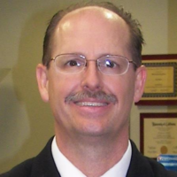Dr. David Michael Mortvedt