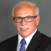 Dr. Keith W Collins