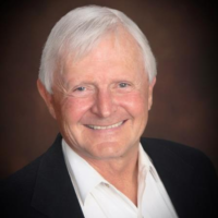 Dr. Roger John Wendel