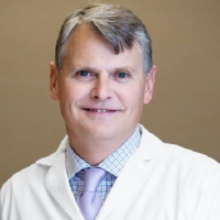 Dr. Jeremiah Nolan Partrick