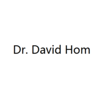 Dr. David  Hom