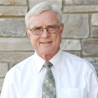 Dr. Robert Kay Andelin