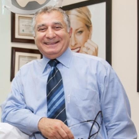 Dr. Michael K Bassiri