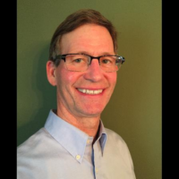 Dr. Gavin E Reynolds