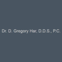 Dr. Dean Gregory Har
