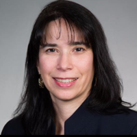 Dr. Marie Patricia Coffelt