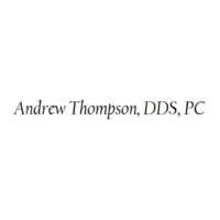 Dr. Andrew Timothy Thompson