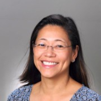 Dr. Monique Huong Nguyen