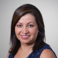 Dr. A. Tina  Chandra