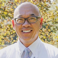 Dr. Quang Cao Tran