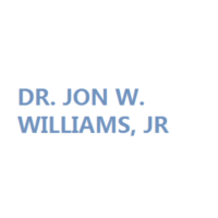 Dr. Jon W. Williams
